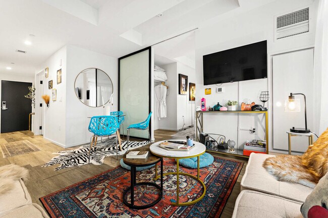 Foto del edificio - 300 Harrison Ave