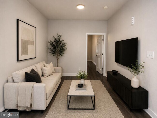 Foto del edificio - 1615 W Westmoreland St