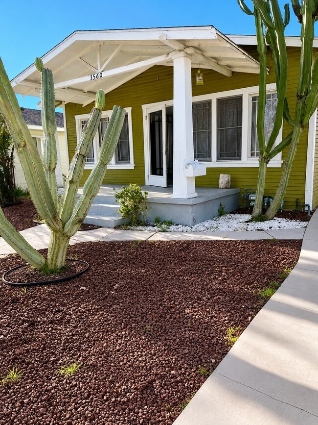 Building Photo - 3560 Opal St