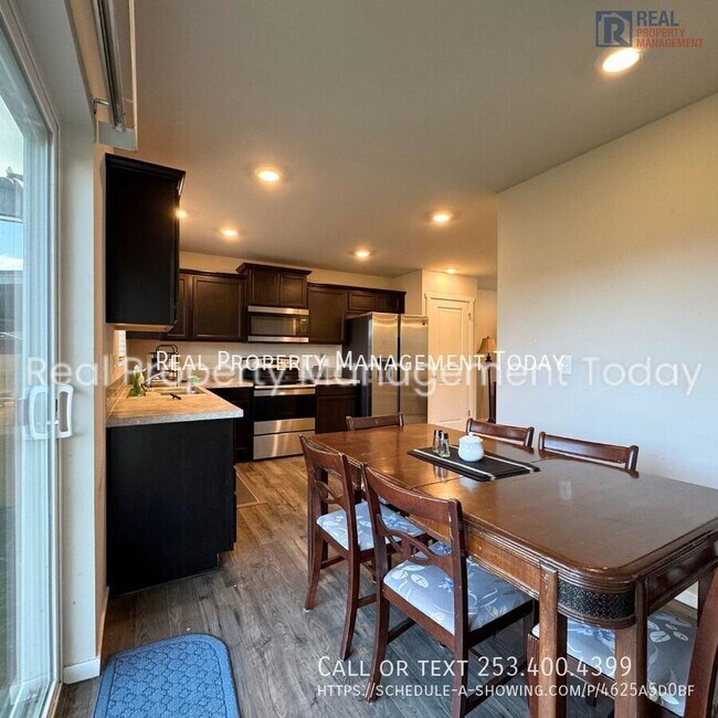 Foto del edificio - 18313 107th Ave E