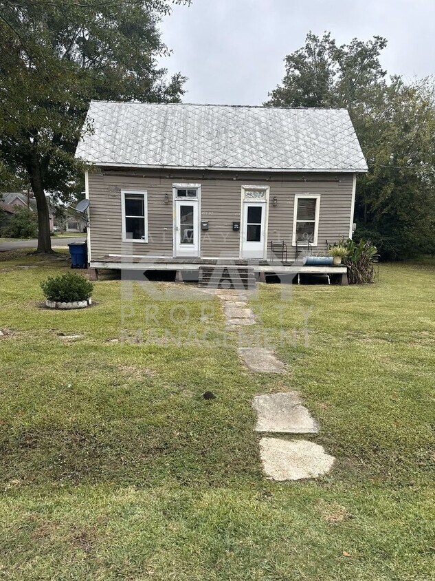 One bed, One bath home House Rental in Crowley, LA