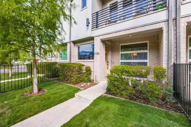 Foto del edificio - 4785 Asher Pl