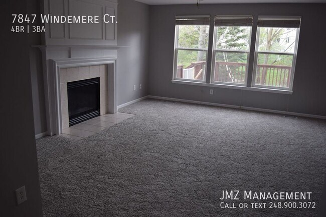 Foto del edificio - 7847 Windemere Ct