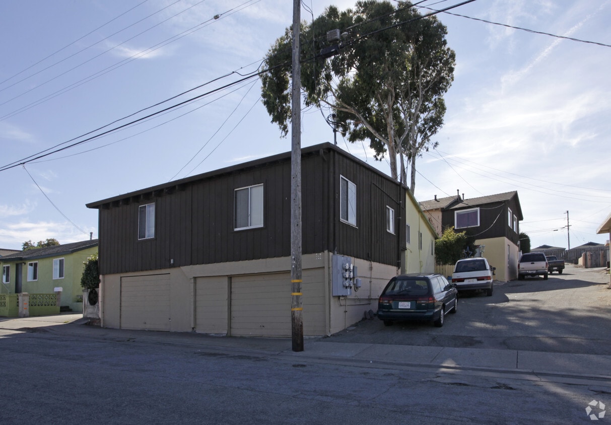 Foto del edificio - 1486 Fremont Blvd