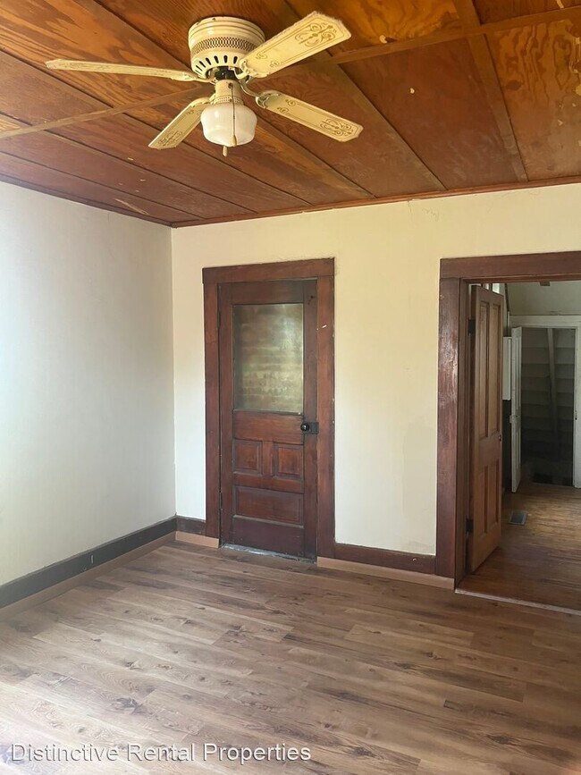 Foto del edificio - 3 br, 2 bath House - 416 N Union St