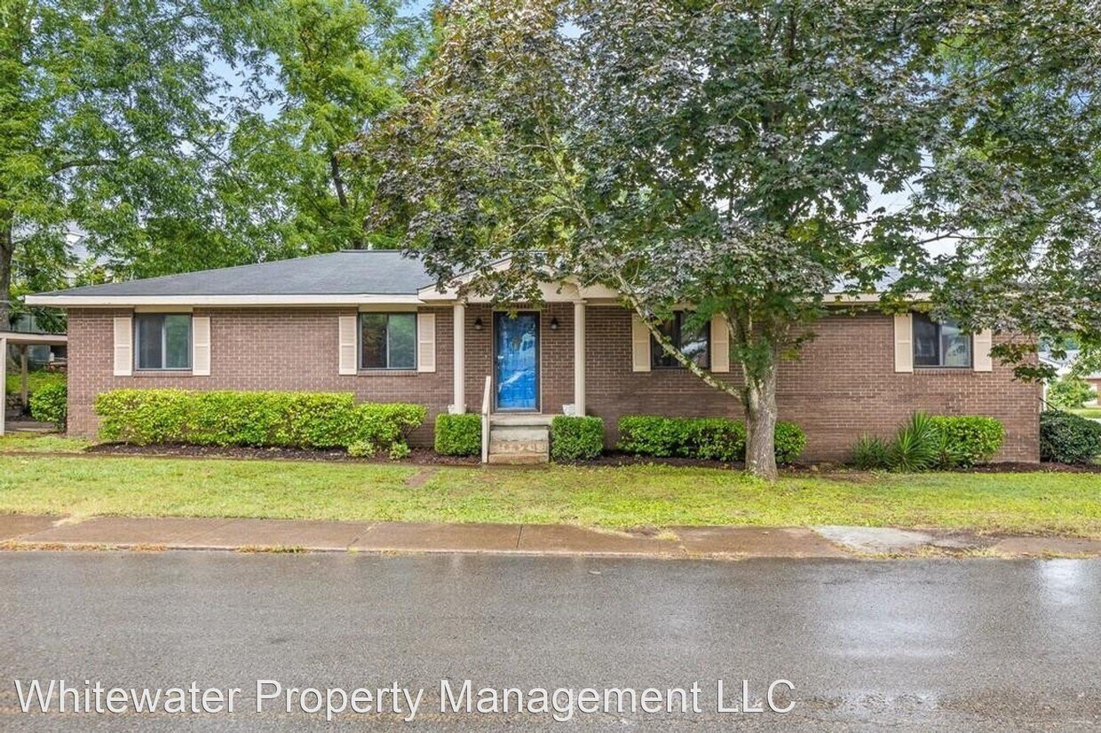 Foto principal - 2 br, 1 bath House - 3600 Oakland Terrace