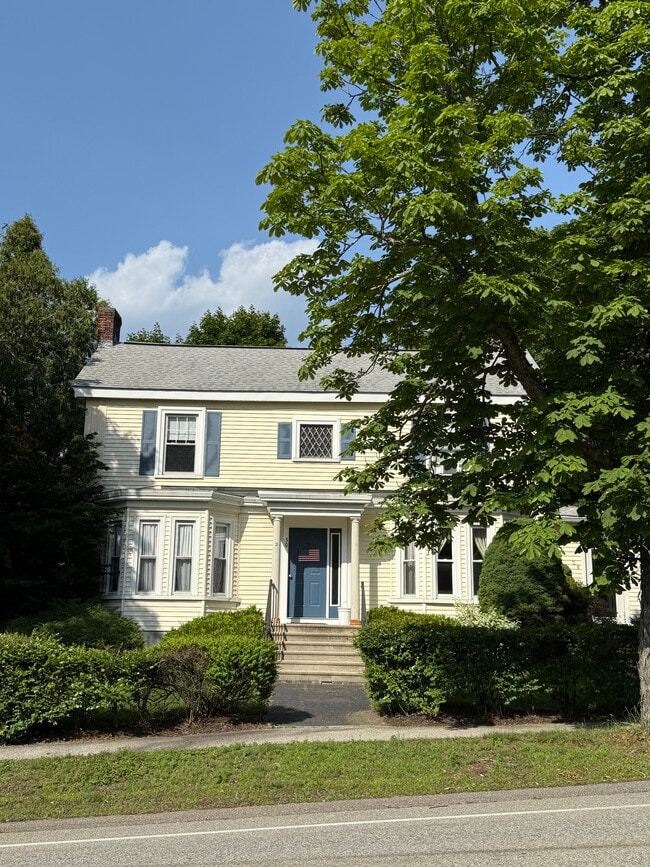 Building Photo - 30 Worcester St