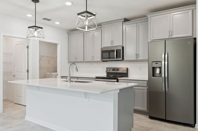 Photo - 2861 Black Birch Drive House