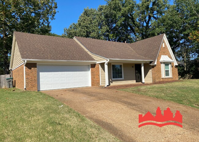 Foto del edificio - 3985 German Leaf Cove