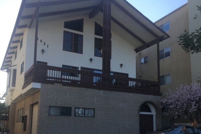 Foto del edificio - 1431 S Westgate Ave