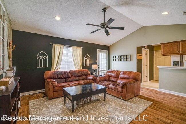 Building Photo - 3 br, 2 bath House - 6609 Branch S
