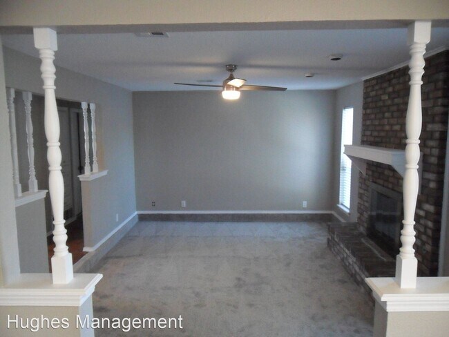 Building Photo - 3 br, 2 bath House - 325 Woodside Drive