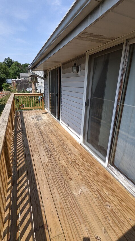 Foto principal - 3349 S 113th St