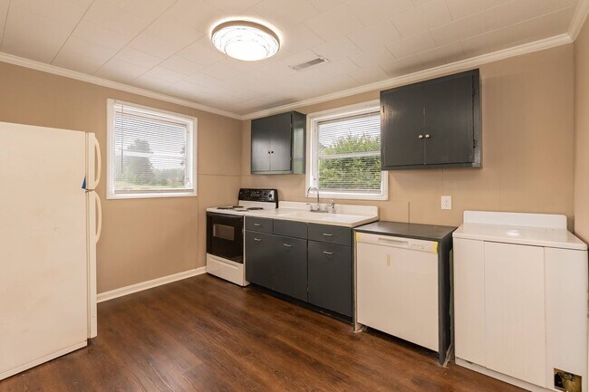 Foto del edificio - One Bedroom Private Residence