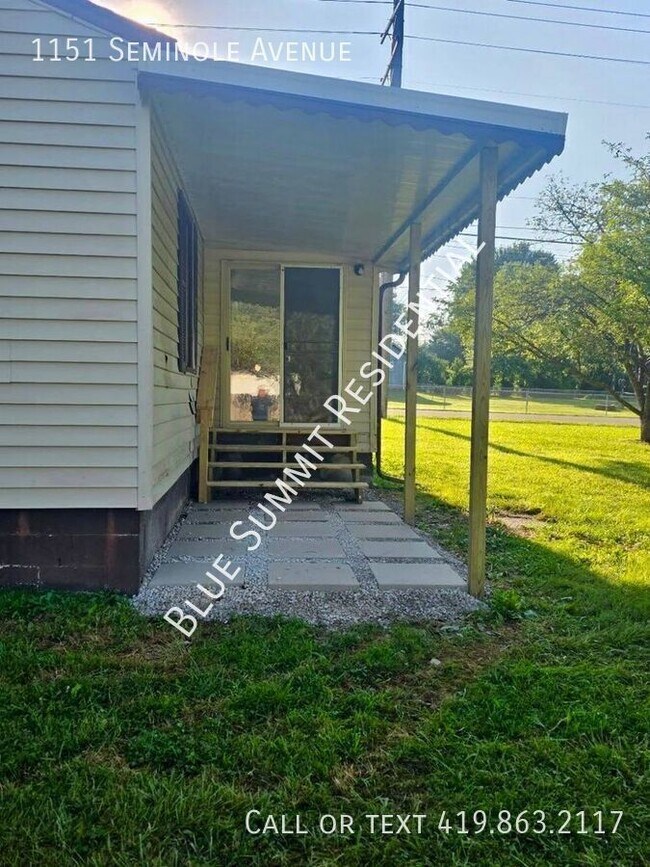Foto del edificio - 1151 Seminole Ave