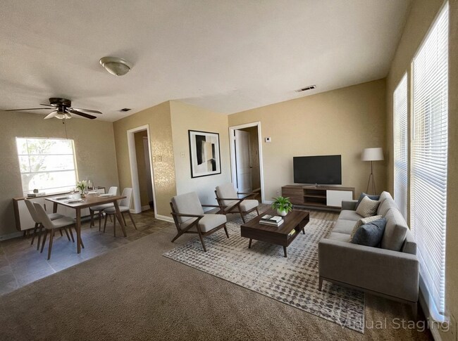 Foto del edificio - 807 W Dean Ave