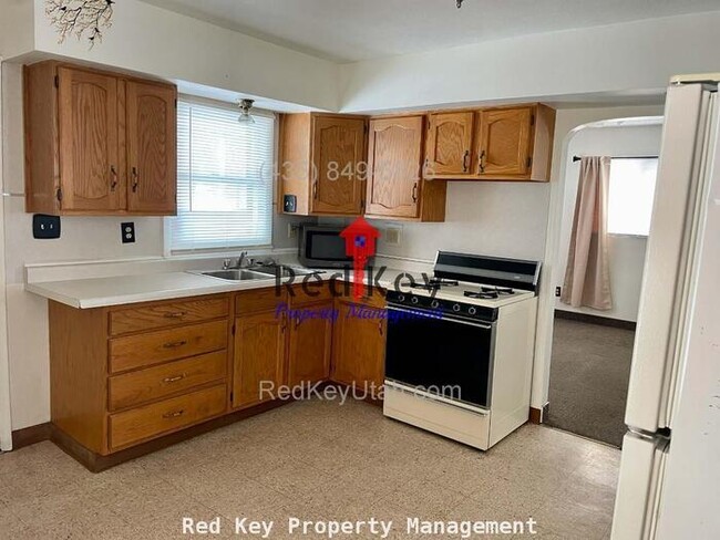 Foto del edificio - S. Main St. Single Family