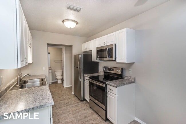 Foto del edificio - Willow Crossing Apartments - Limited-Time Special!