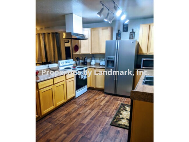 Furnished -1 Bedroom Apartment - Furnished  -1 Bedroom Apartment
