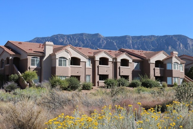 Altezza High Desert - Apartments In Albuquerque, NM | Apartments.com