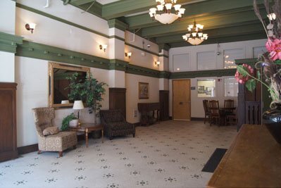 Foto del edificio - 815 Pacific Ave