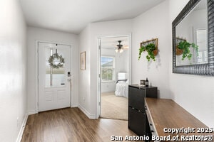 Foto del edificio - 6417 Hoffman Pln