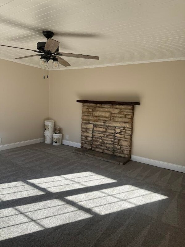 Foto del edificio - 346 Selah Church Rd