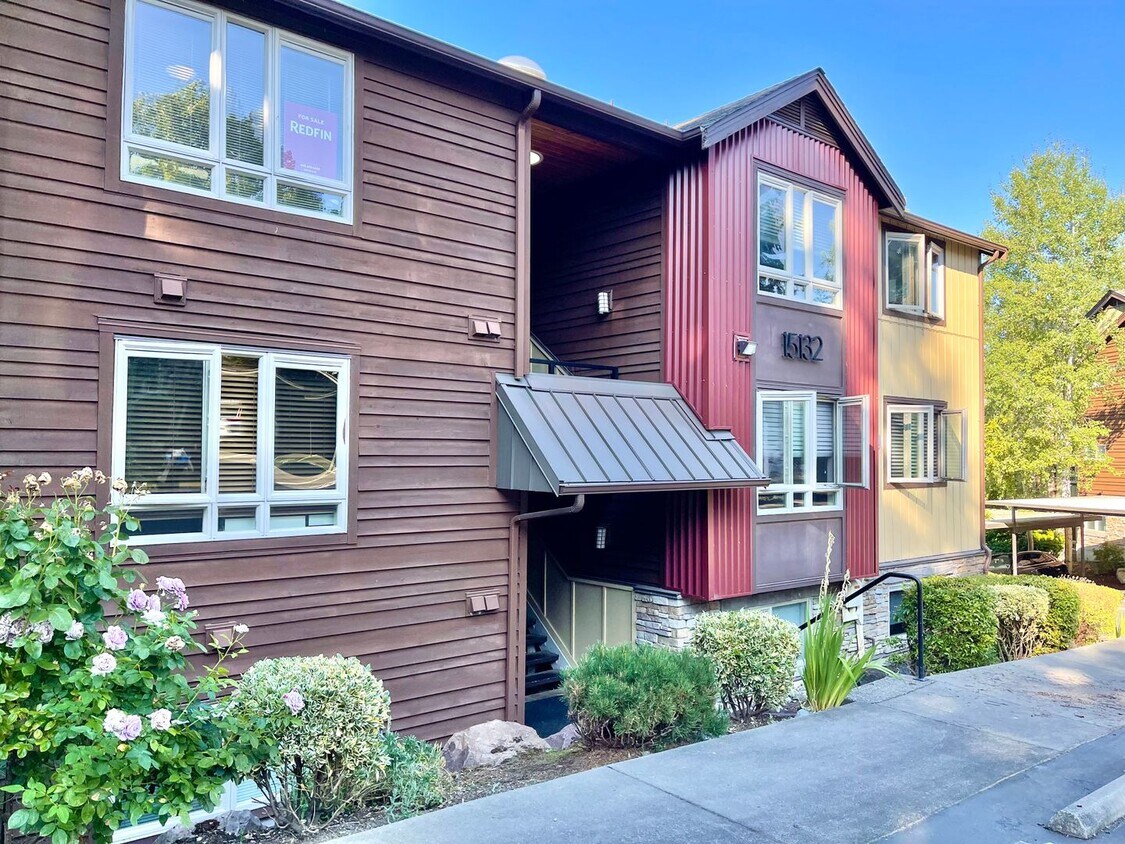 Foto principal - Great Condo For Rent