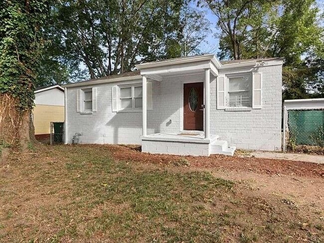 Building Photo - 2533 Godfrey Dr NW