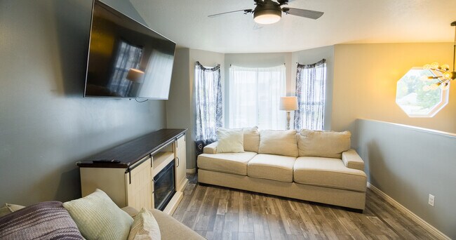 Foto del edificio - 4012 W 4700 S