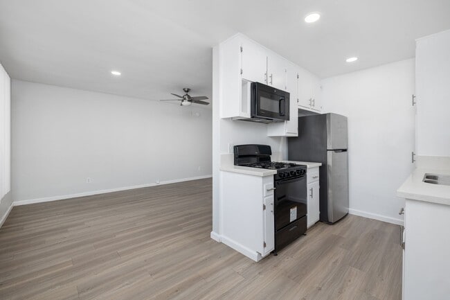 Foto del interior - 3537 Clarington Ave