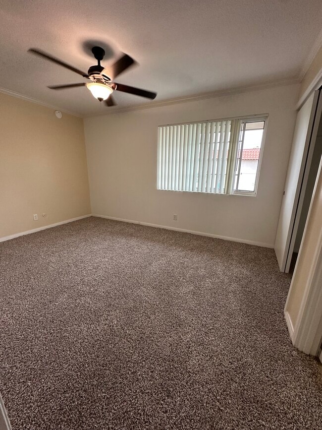Plan B - Bedroom - Pacific Park