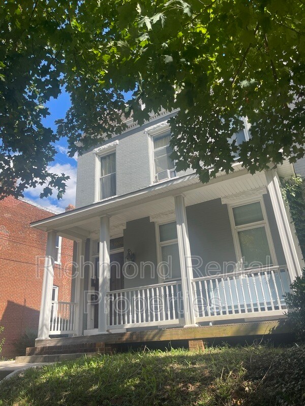 Photo - 3 N Harvie St Apartment