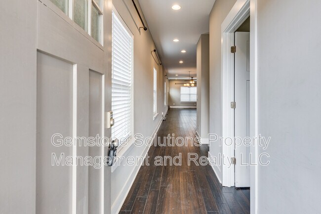 Foto del edificio - 1736 McKinney Avenue