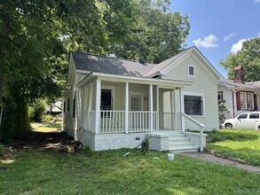 Building Photo - 2571 29th Street Ensley