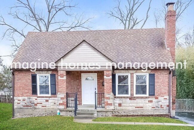 Building Photo - Pet-Friendly 3-Bedroom Home in Cincinnati!
