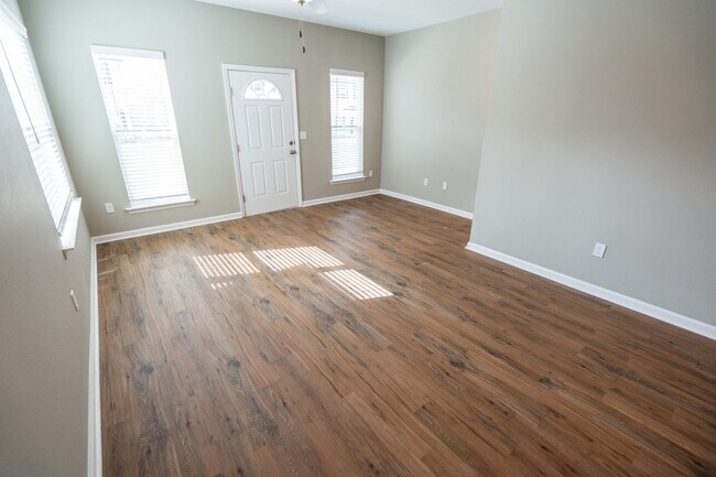 Building Photo - NEW Construction! 3/3 in Mission Overlook