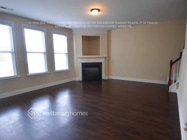 Foto del edificio - 1503 Saratoga Blvd