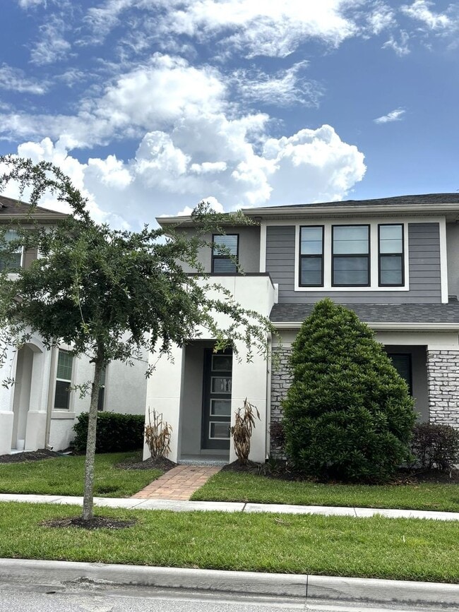 Modern Town House is located Tapestry Community in Kissimmee - Modern Town House is located Tapestry Community in Kissimmee