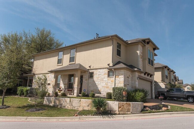 Foto del edificio - 14001 Avery Ranch Blvd