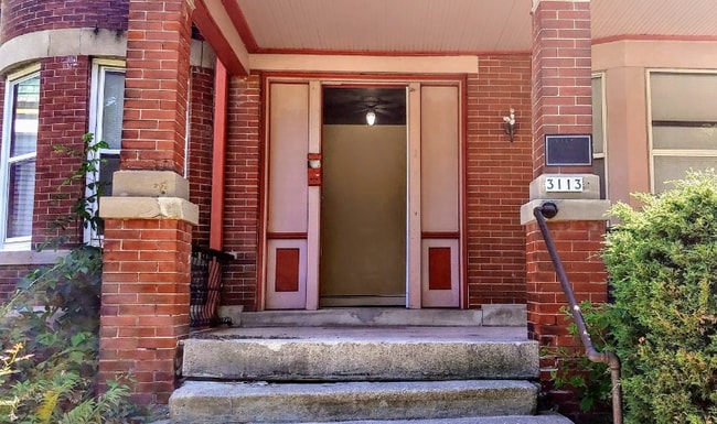 Building Photo - 3113 W McKinley Blvd