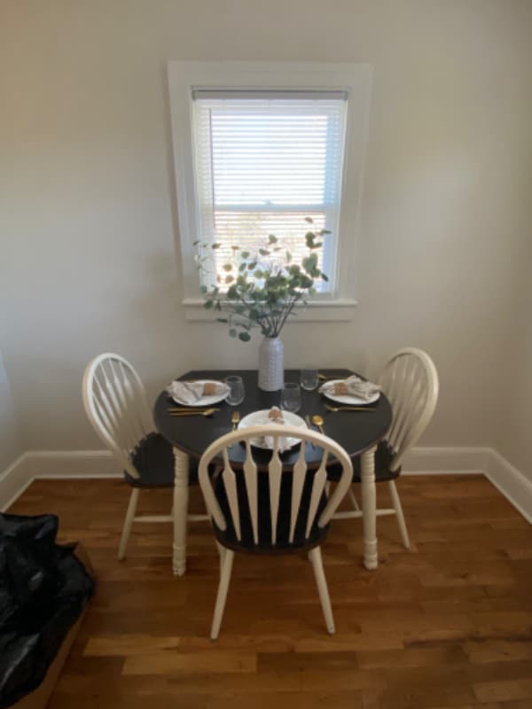 Building Photo - 245 Wooding Ave