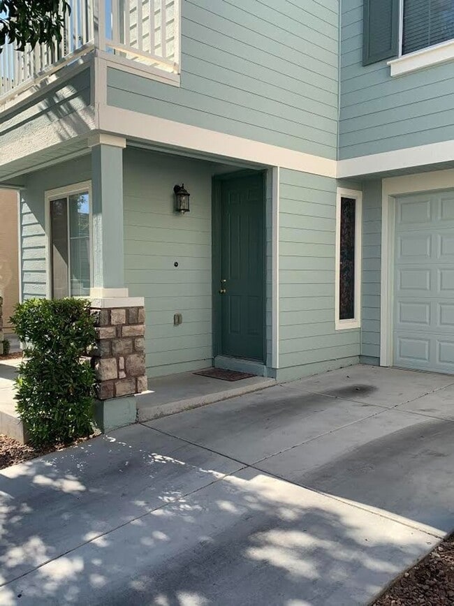 Foto del edificio - Cozy Two Bed Home