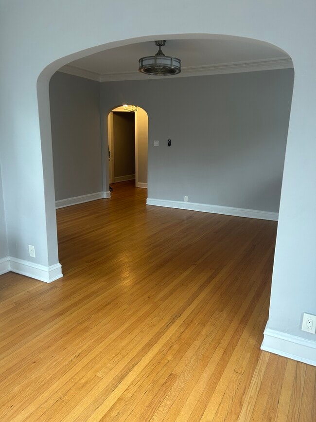 Foto principal - 118 Keeney St #3W