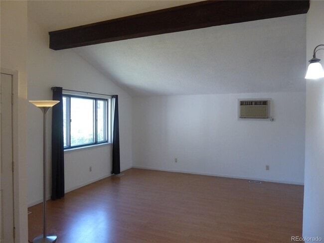 Living Room - 5151 S Truckee St