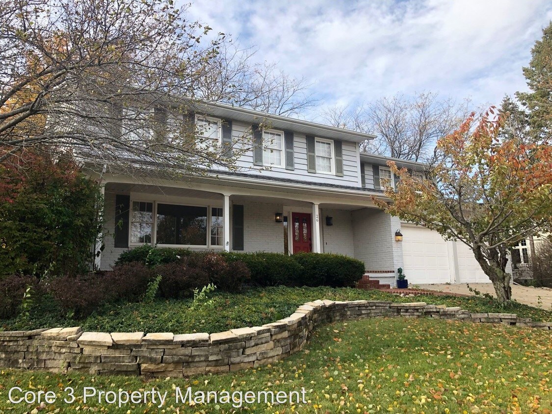 Foto principal - 912 N Linden St