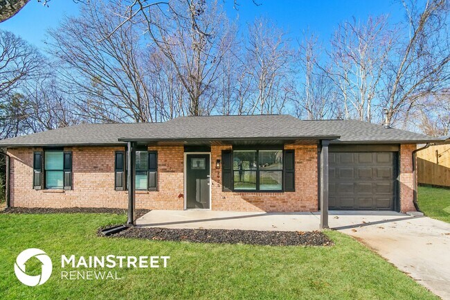 Foto del edificio - 2925 Bethel Pl