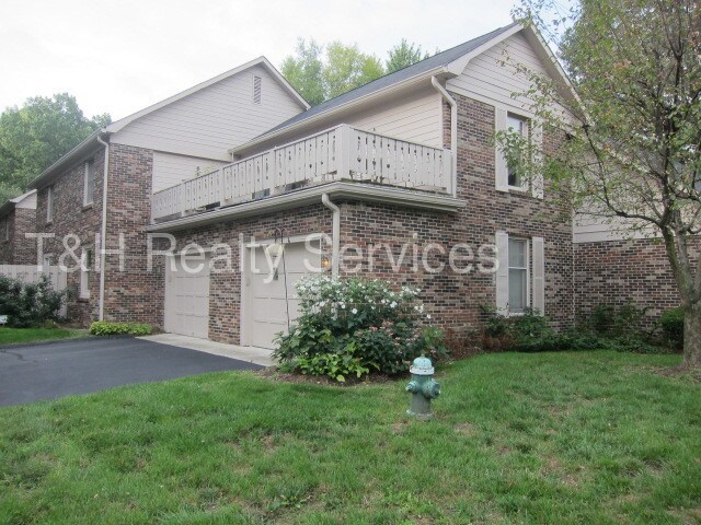 Primary Photo - 9121 Fordham St