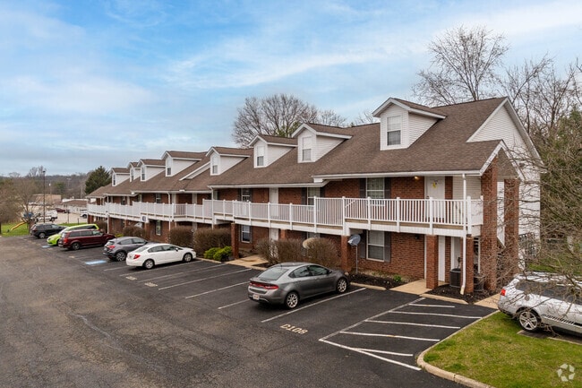Building Photo - Tallmadge Pointe