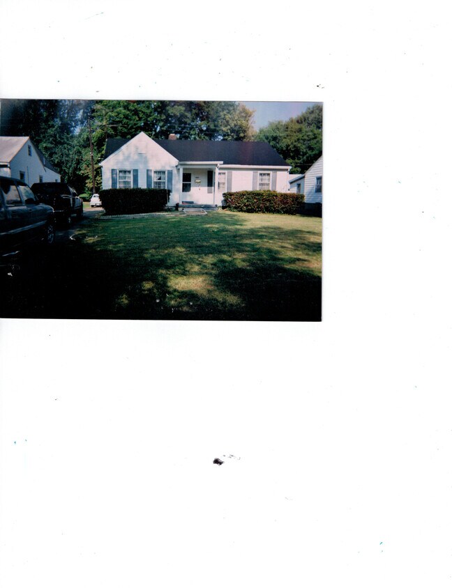 2805 Nelson Dr, Hopkinsville, KY 42240 House Rental in Hopkinsville